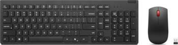 Lenovo Essential Wireless Combo Keyboard Mouse