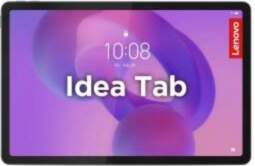Lenovo Idea Tab MediaTek Dimensity 256