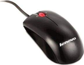 Lenovo Mouse Laser 3Button USB PS2
