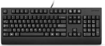 Lenovo Preferred Pro II USB Keyboard