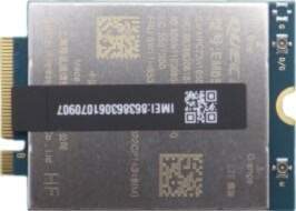 LENOVO ThinkPad Quectel EM05-CN WWAN Module