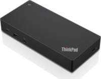 Lenovo ThinkPad USB-C Dock Gen2 03X7609