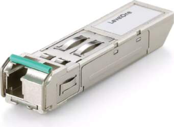LevelOne 155Mbps Single-mode BIDI SFP Transceiver