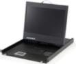 LevelOne KVM Switch Widescreen LevelOne PS2/USB