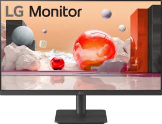 LG 25MS500-B computer monitor 63.5