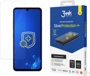 LG V60 - 3mk SilverProtection+ screen
