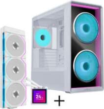 Lian Li LANCOOL 217 INF PC-Gehause