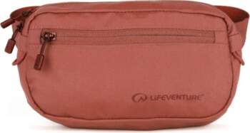 Lifeventure RFID Discovery Belt Pack  Rust
