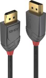 Lindy Anthra Line - DisplayPort cable