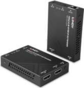LINDY Extender HDMI IR uber IP