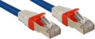 Lindy Patchkabel Cat6(A) SSTP / S/FTP
