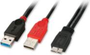 Lindy USB 3.0 Typ A