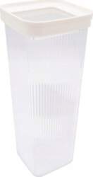 LINE PLUS square food container 2200