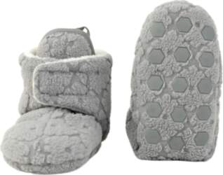 Lodger Slipper Folklore Fleece čībiņas  Drizzle