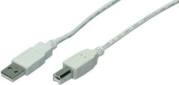 LogiLink 5m USB 2.0 USB