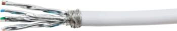 LOGILINK - Bulk Patch Cable S/FTP