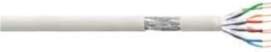 LogiLink CP2305S networking cable Grey 305