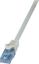 LOGILINK - Patch Cable Cat.6A