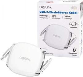 LogiLink USB cable LOGILINK CU0501 USB