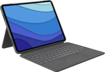 Logitech Combo Touch - keyboard and