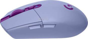 Logitech G305 X Superlight violeta -