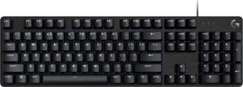 LOGITECH G413 SE - BLACK -