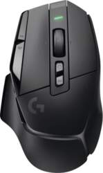 Logitech - G502 X LIGHTSPEED Wireless