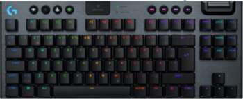 Logitech - G915 X LIGHTSPEED TKL