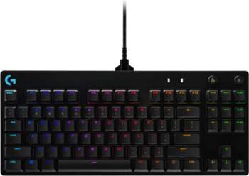 Logitech G G PRO Mechanical Gaming
