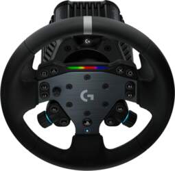 Logitech G RS50 System - Lenkrad