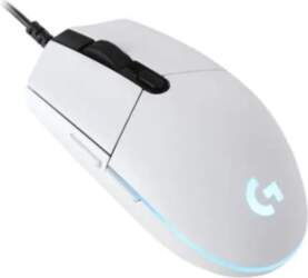 Logitech Gaming Mouse G203 LIGHTSYNC -