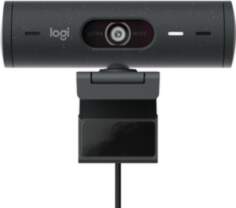 Logitech HD-Webcam BRIO 505 graphite 960-001459