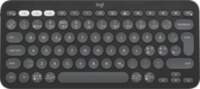 LOGITECH K380S Multi-Device Bluetooth Keyboard -