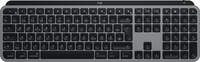 Logitech Master Series MX Keys S