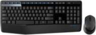 Logitech MK345 Wireless Combo US Layout