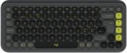 Logitech POP Icon Keys  SWE  peleka/zala