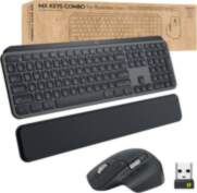 LOGITECH TECLADO INGLƉS LOGITECH MX KEYS