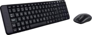Logitech Wireless Desktop MK220 RU 920-003169