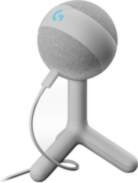Logitech Yeti Orb White Table 988-000558
