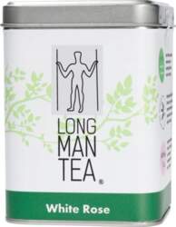 Long Man Tea - White Rose