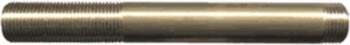 LONG THREADED STUD BOLT 3/4X150 MM
