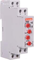 Lovato Electric Timer Transmitter 1Z +