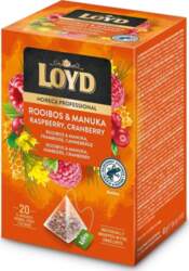 Loyd Herbata LOYD Professional Rooibos  Manuka
