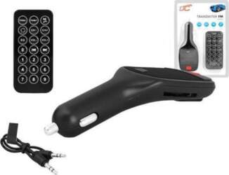 LTC LXTR10 FM Auto Transmitter USB