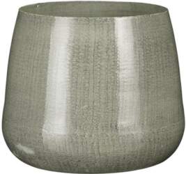 Lumarko BENSON POT ROUND L. GREY