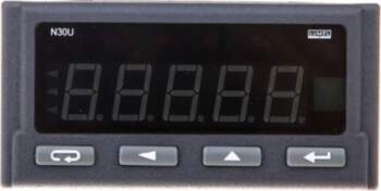 Lumel Digital array meter programmable 96