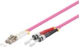 LWL Patchkabel LC - ST 5