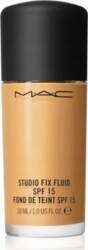 MAC Studio Fix Fluid Matte Finish