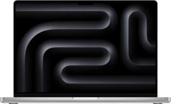 MacBook Pro 16" M5 Max Silver