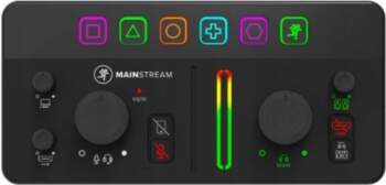 Mackie Mackie MAINSTREAM - Interfejs audio